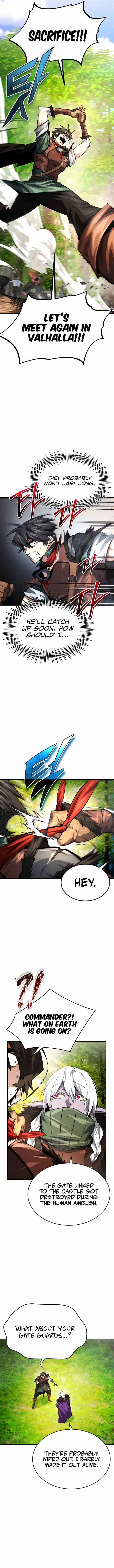 Read There’s No Such Thing as a Bad Hero in the World Manga Online