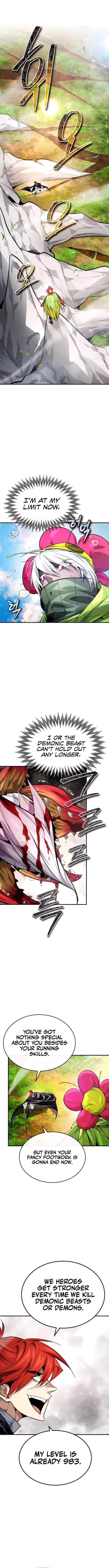 Read There’s No Such Thing as a Bad Hero in the World Manga Online