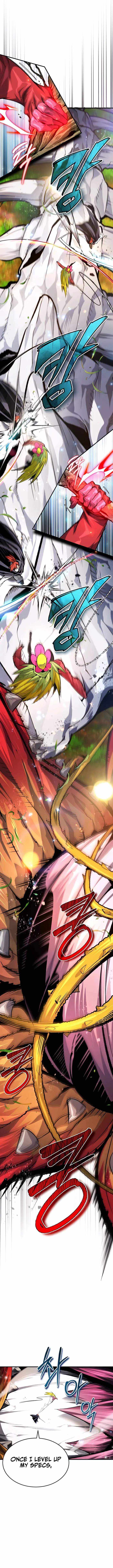 Read There’s No Such Thing as a Bad Hero in the World Manga Online