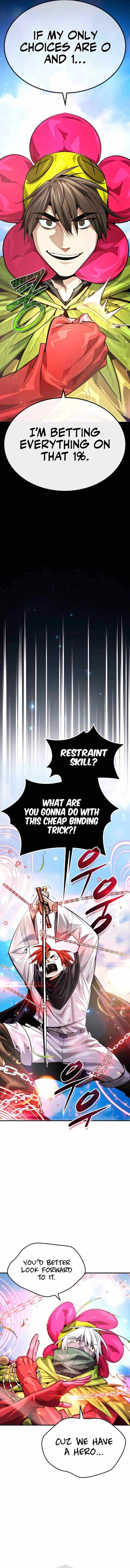 Read There’s No Such Thing as a Bad Hero in the World Manga Online