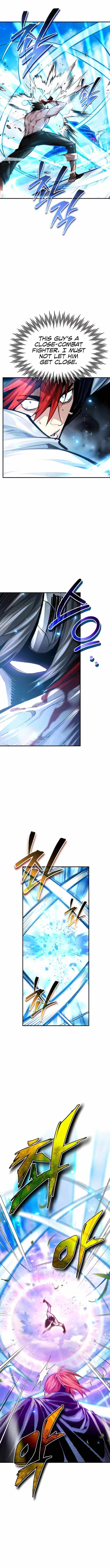 Read There’s No Such Thing as a Bad Hero in the World Manga Online