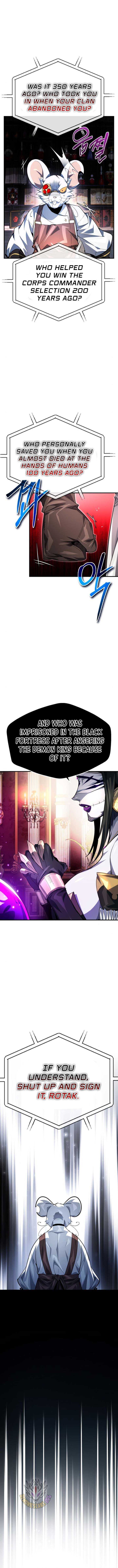 Read There’s No Such Thing as a Bad Hero in the World Manga Online