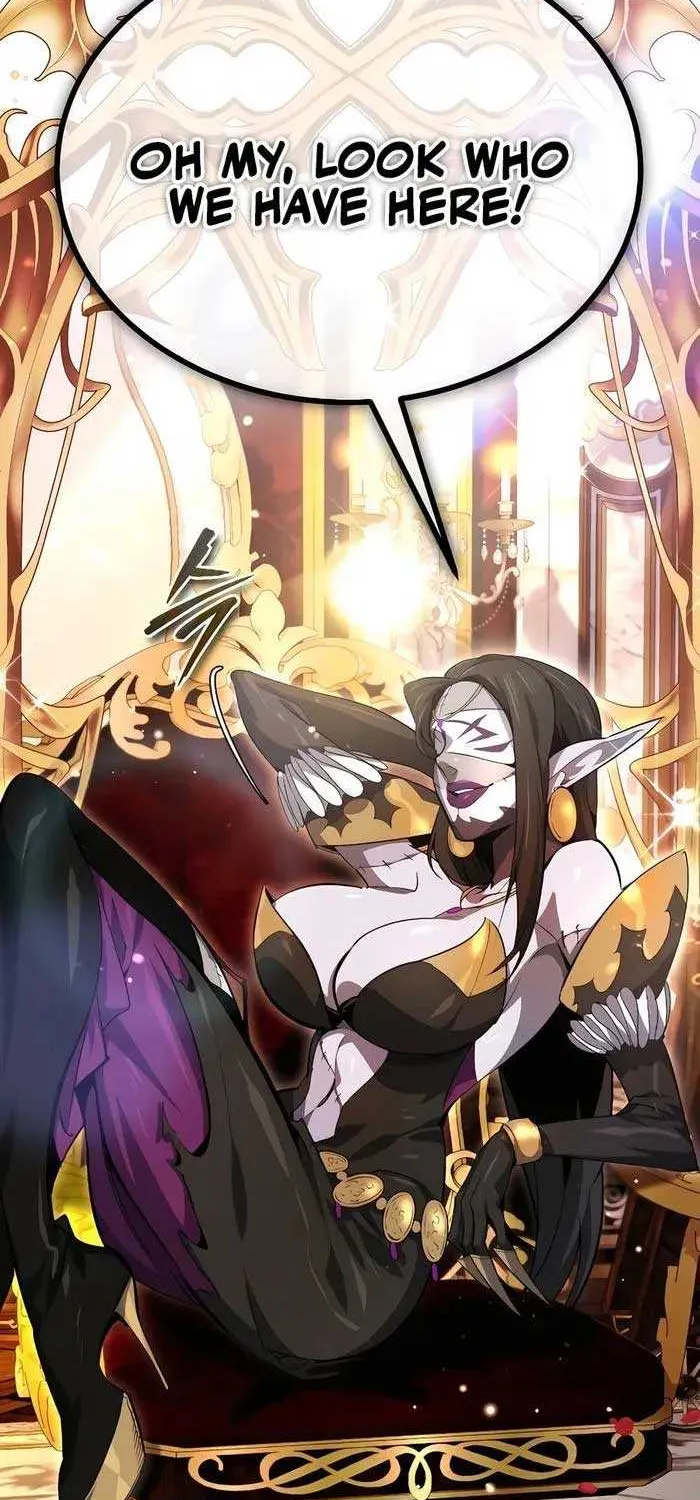 Read There’s No Such Thing as a Bad Hero in the World Manga Online