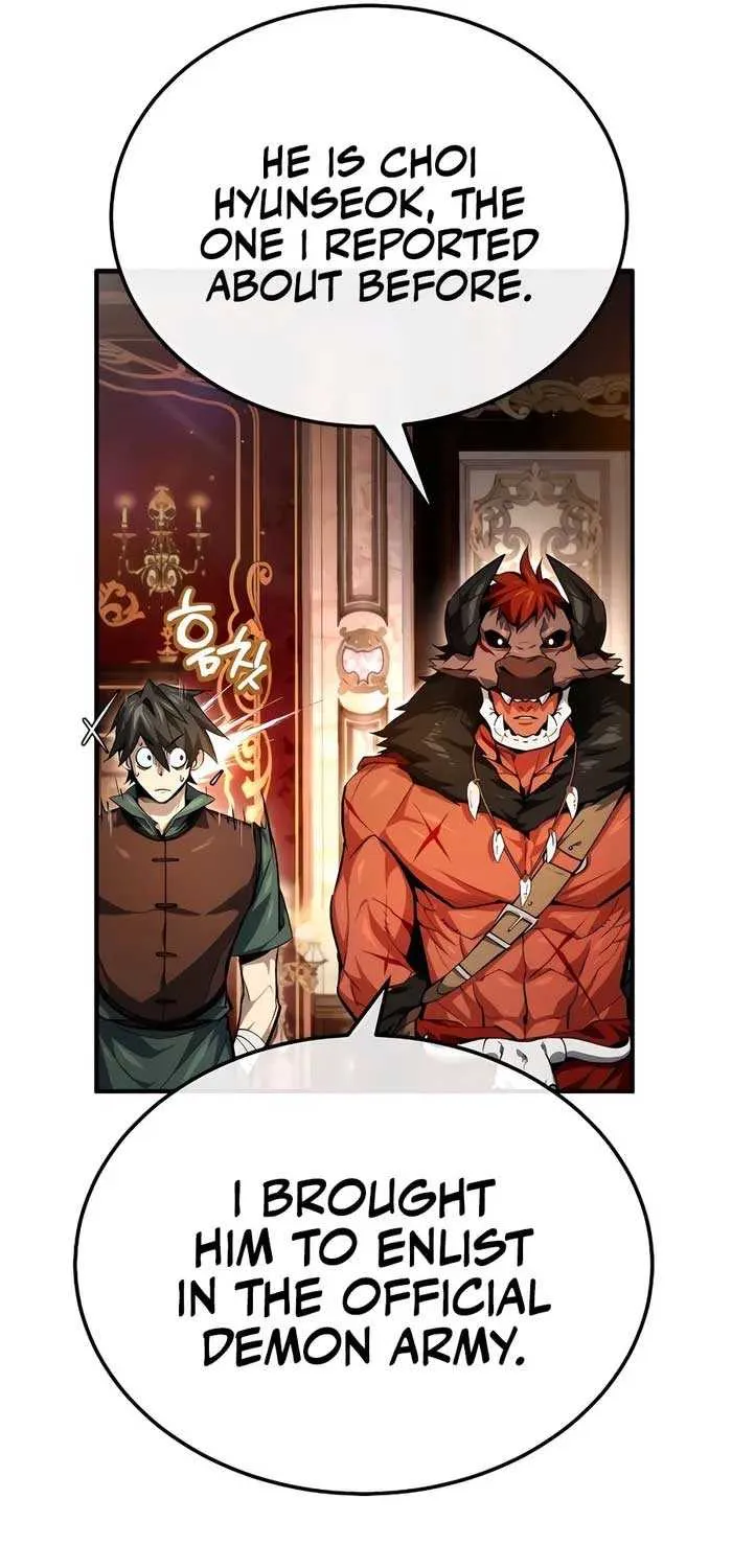 Read There’s No Such Thing as a Bad Hero in the World Manga Online