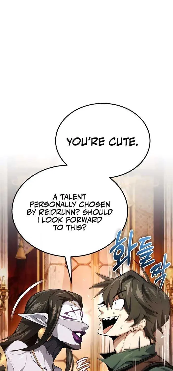 Read There’s No Such Thing as a Bad Hero in the World Manga Online