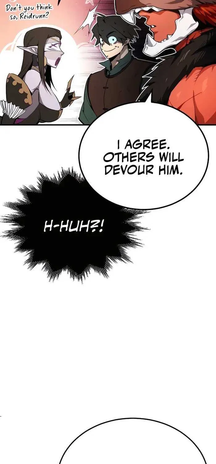 Read There’s No Such Thing as a Bad Hero in the World Manga Online