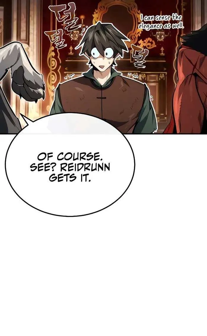 Read There’s No Such Thing as a Bad Hero in the World Manga Online