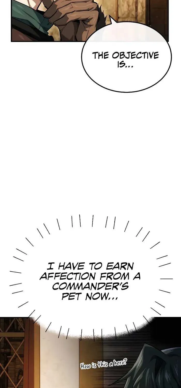 Read There’s No Such Thing as a Bad Hero in the World Manga Online
