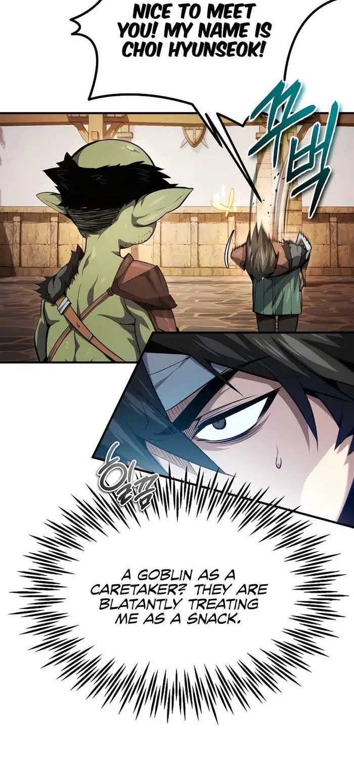 Read There’s No Such Thing as a Bad Hero in the World Manga Online
