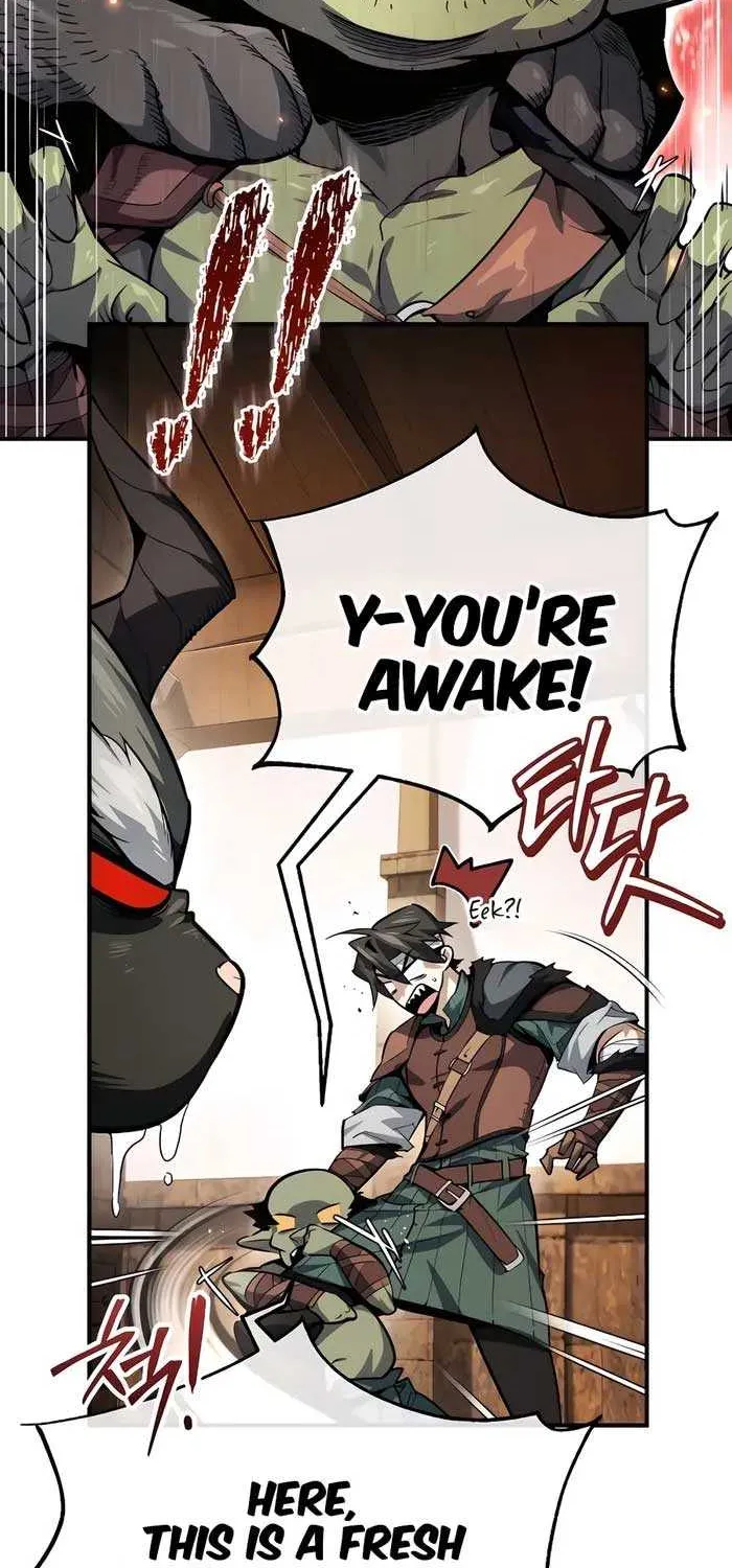 Read There’s No Such Thing as a Bad Hero in the World Manga Online