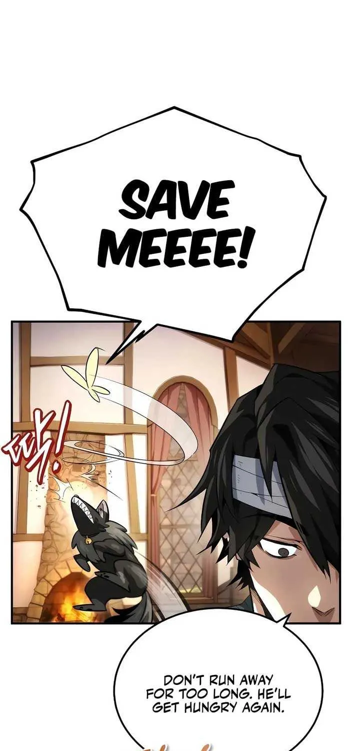 Read There’s No Such Thing as a Bad Hero in the World Manga Online
