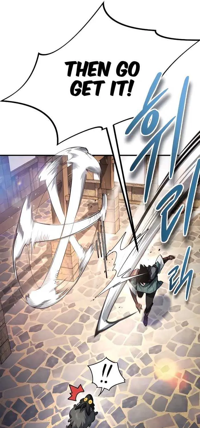 Read There’s No Such Thing as a Bad Hero in the World Manga Online