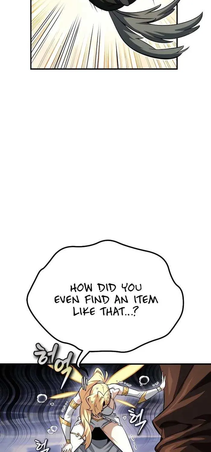 Read There’s No Such Thing as a Bad Hero in the World Manga Online