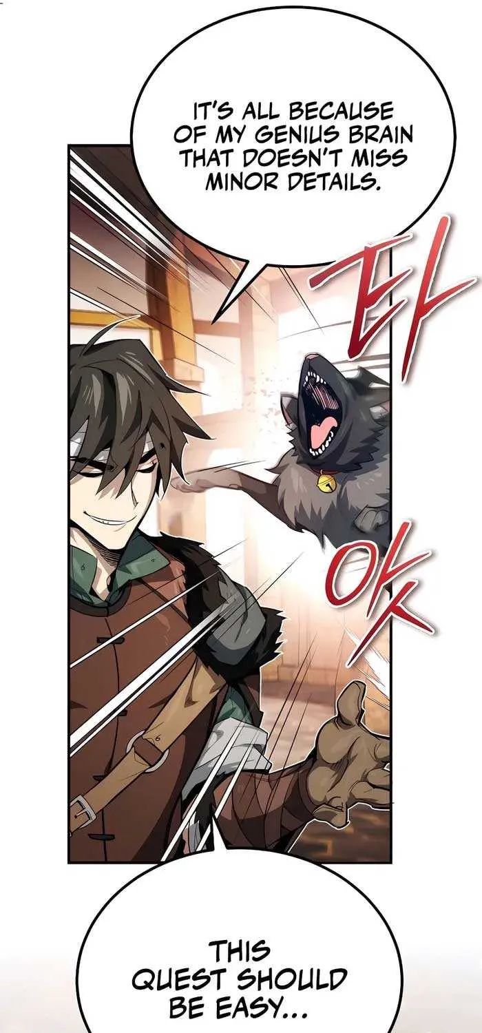 Read There’s No Such Thing as a Bad Hero in the World Manga Online