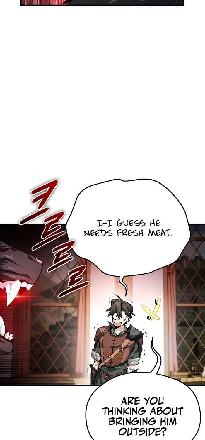 Read There’s No Such Thing as a Bad Hero in the World Manga Online