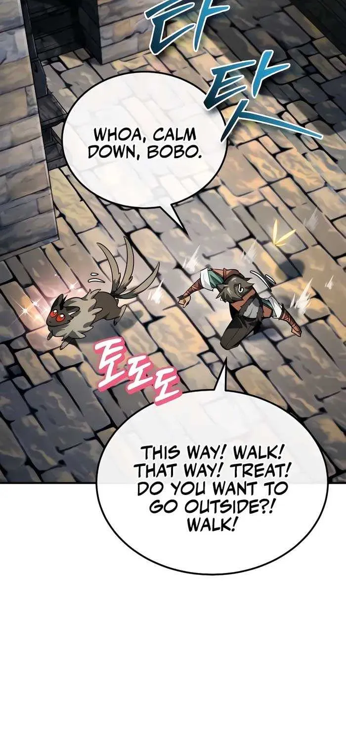 Read There’s No Such Thing as a Bad Hero in the World Manga Online