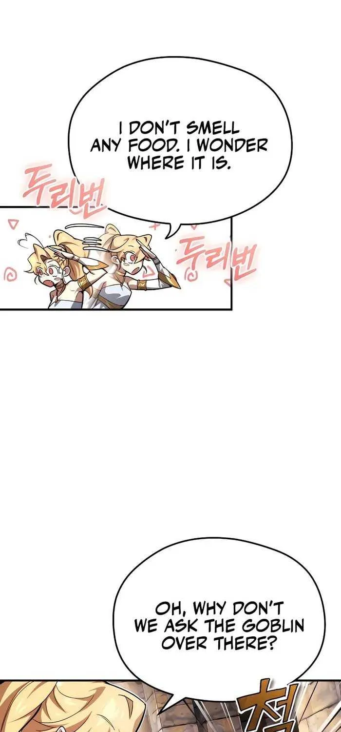 Read There’s No Such Thing as a Bad Hero in the World Manga Online