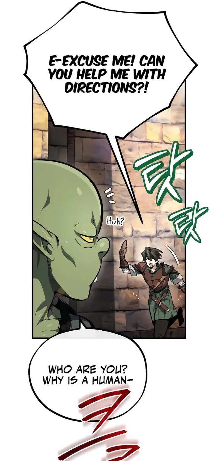 Read There’s No Such Thing as a Bad Hero in the World Manga Online