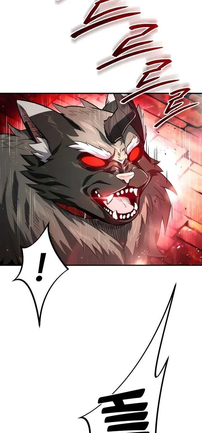 Read There’s No Such Thing as a Bad Hero in the World Manga Online