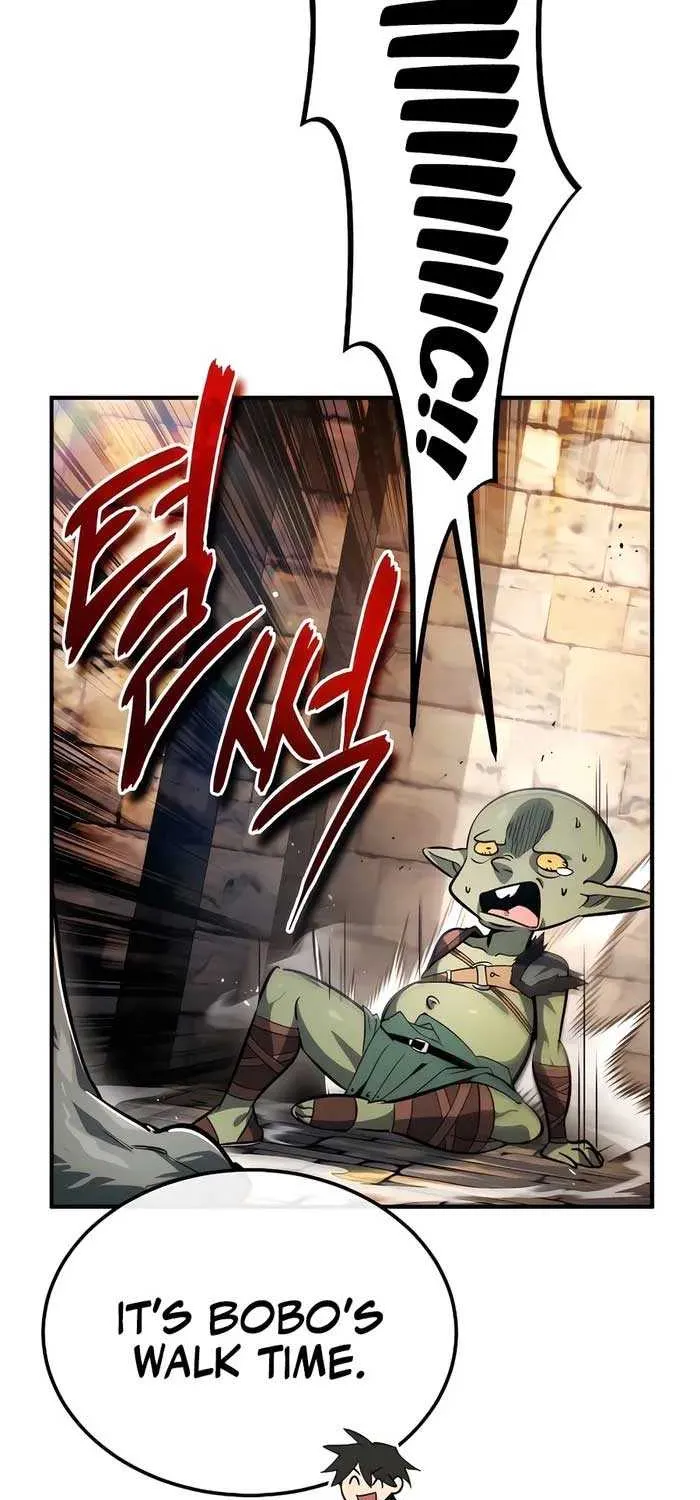 Read There’s No Such Thing as a Bad Hero in the World Manga Online