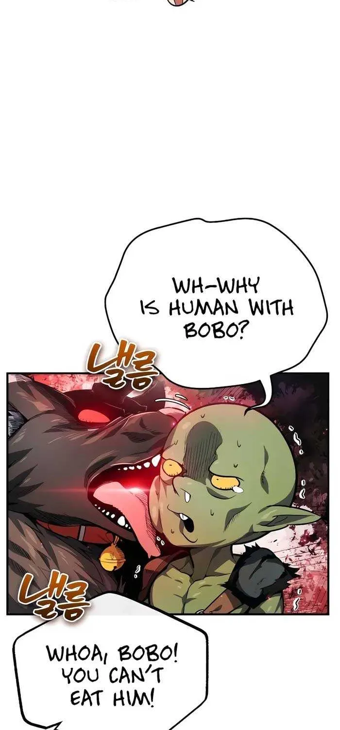 Read There’s No Such Thing as a Bad Hero in the World Manga Online