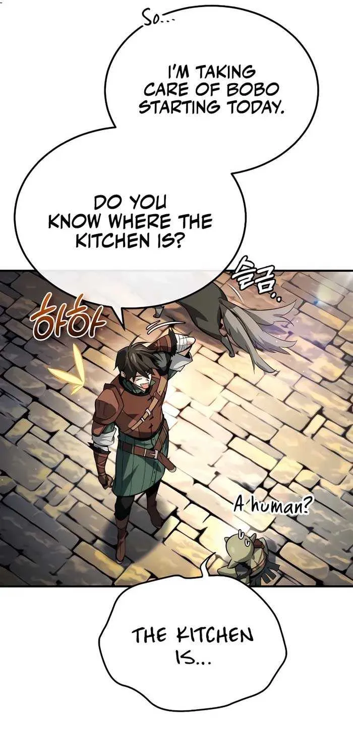 Read There’s No Such Thing as a Bad Hero in the World Manga Online