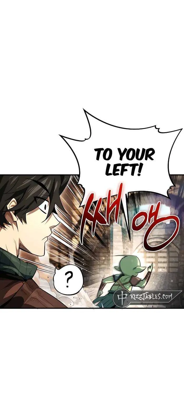 Read There’s No Such Thing as a Bad Hero in the World Manga Online