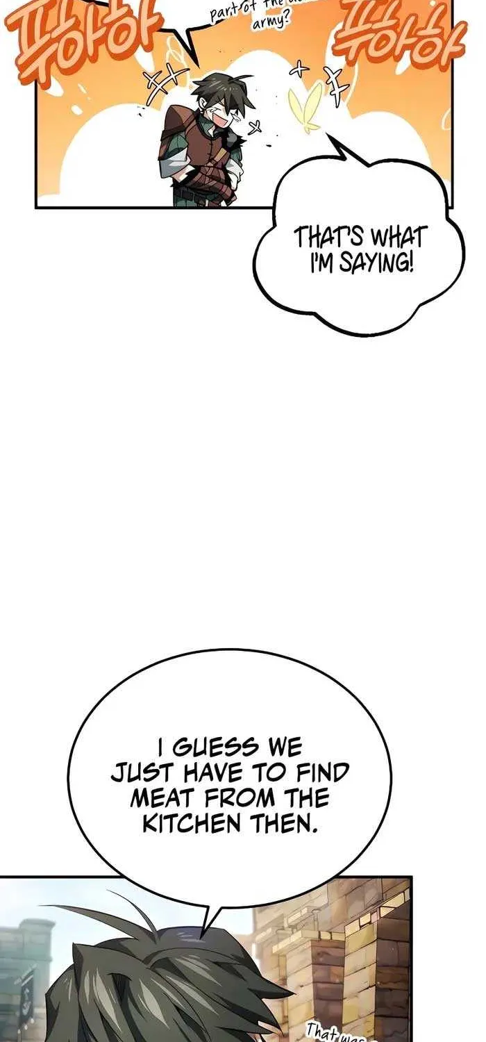 Read There’s No Such Thing as a Bad Hero in the World Manga Online