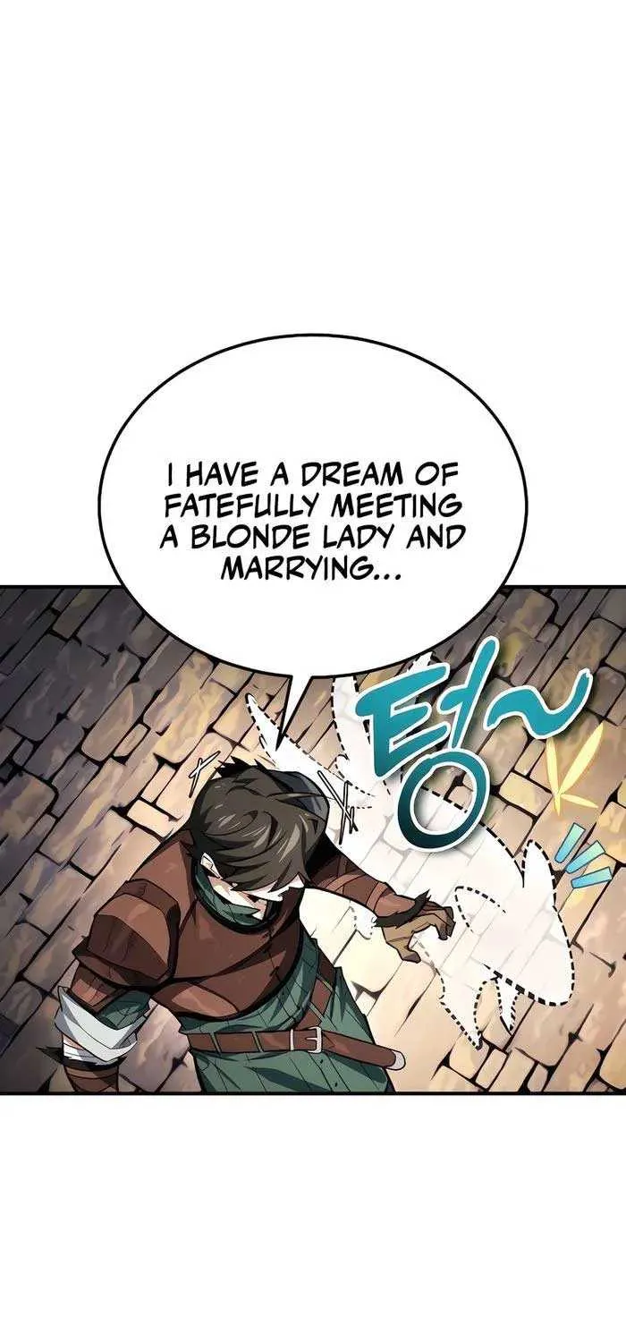 Read There’s No Such Thing as a Bad Hero in the World Manga Online