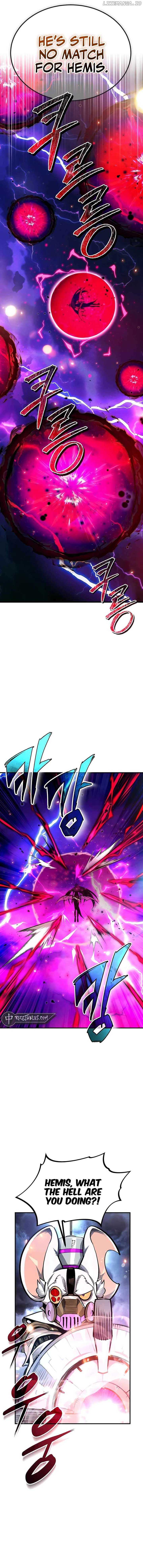 Read There’s No Such Thing as a Bad Hero in the World Manga Online