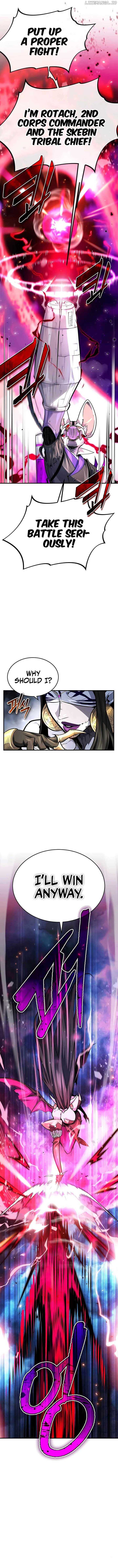 Read There’s No Such Thing as a Bad Hero in the World Manga Online
