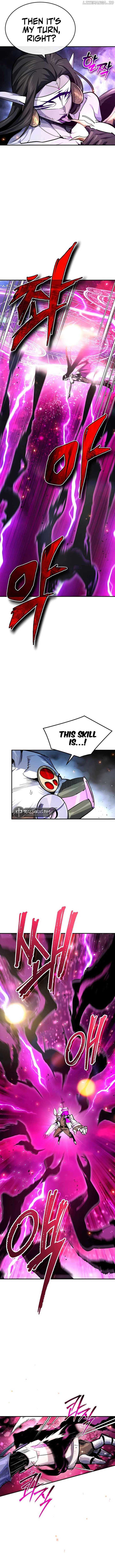 Read There’s No Such Thing as a Bad Hero in the World Manga Online
