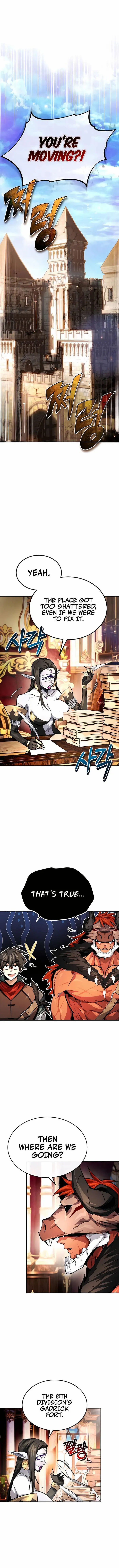 Read There’s No Such Thing as a Bad Hero in the World Manga Online