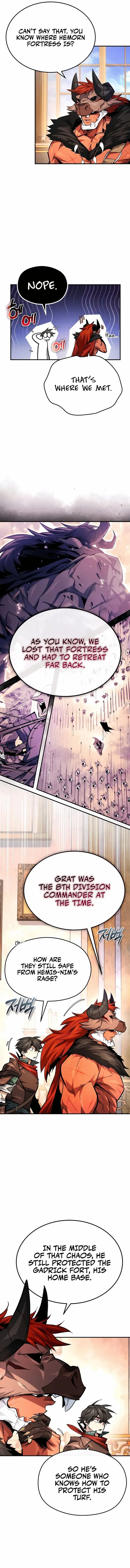 Read There’s No Such Thing as a Bad Hero in the World Manga Online