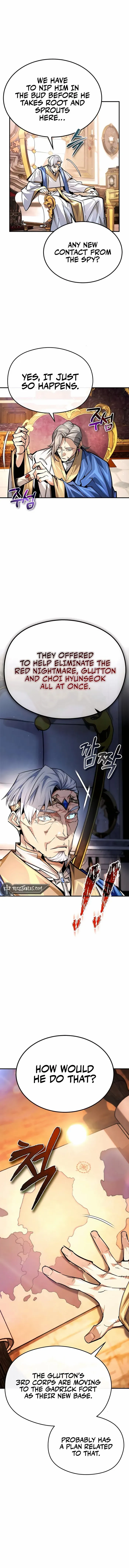 Read There’s No Such Thing as a Bad Hero in the World Manga Online