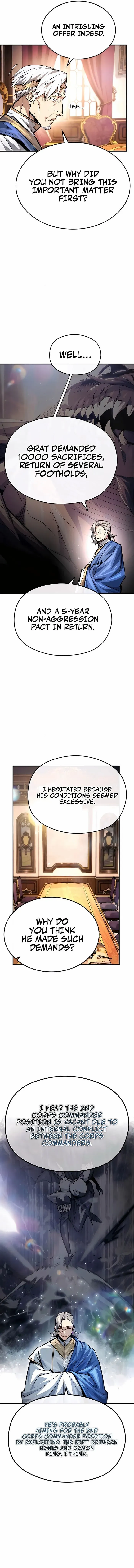 Read There’s No Such Thing as a Bad Hero in the World Manga Online