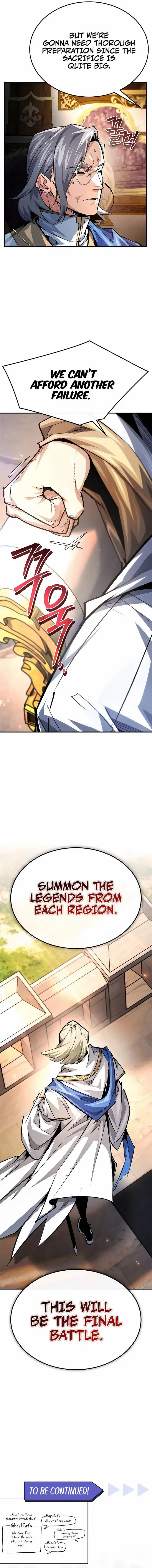 Read There’s No Such Thing as a Bad Hero in the World Manga Online