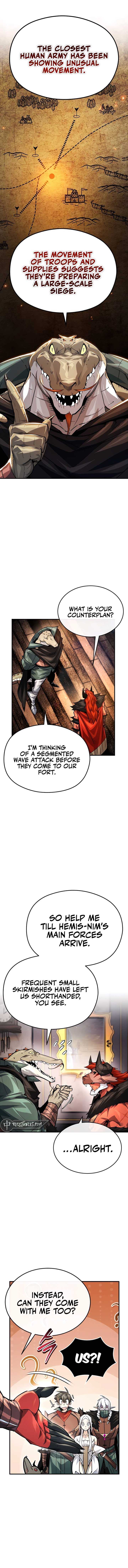Read There’s No Such Thing as a Bad Hero in the World Manga Online