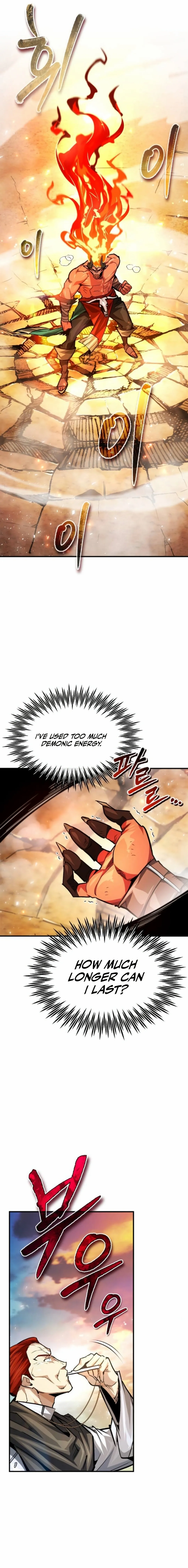 Read There’s No Such Thing as a Bad Hero in the World Manga Online