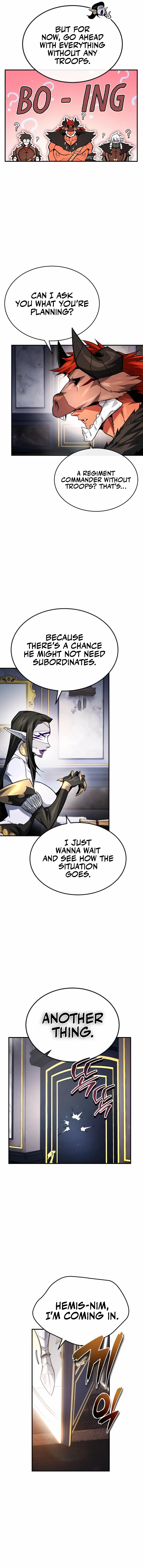 Read There’s No Such Thing as a Bad Hero in the World Manga Online