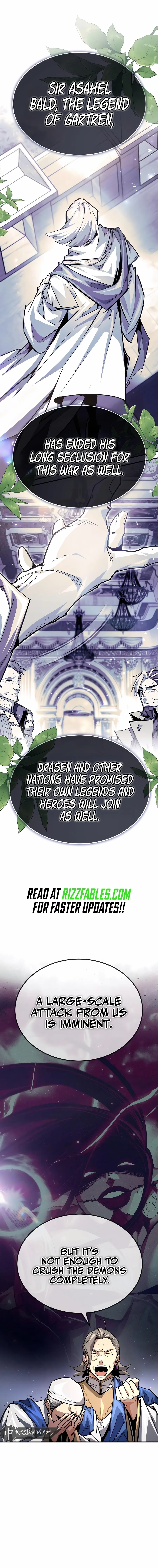 Read There’s No Such Thing as a Bad Hero in the World Manga Online