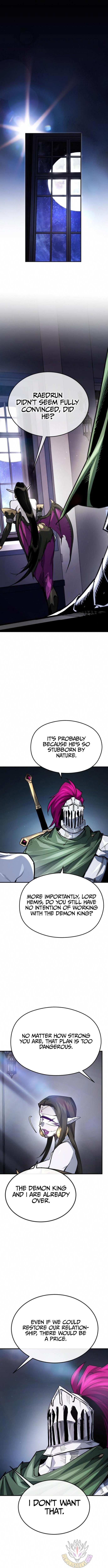Read There’s No Such Thing as a Bad Hero in the World Manga Online