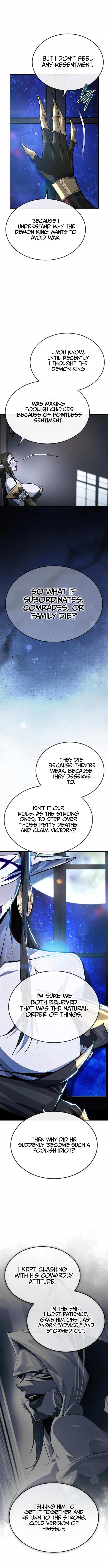 Read There’s No Such Thing as a Bad Hero in the World Manga Online