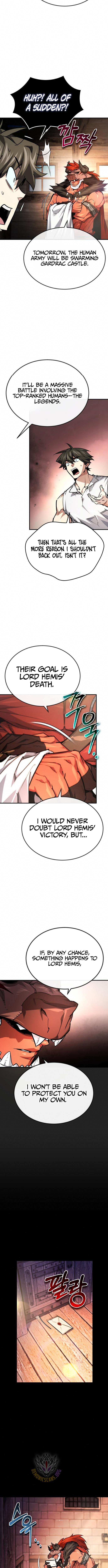 Read There’s No Such Thing as a Bad Hero in the World Manga Online