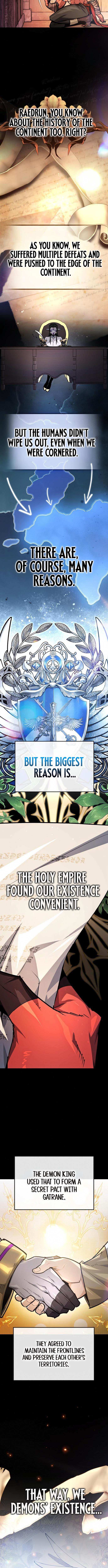 Read There’s No Such Thing as a Bad Hero in the World Manga Online