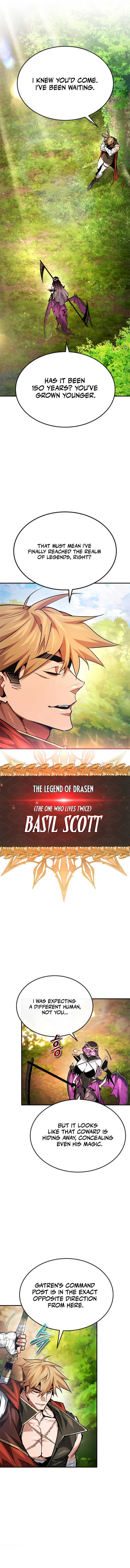 Read There’s No Such Thing as a Bad Hero in the World Manga Online