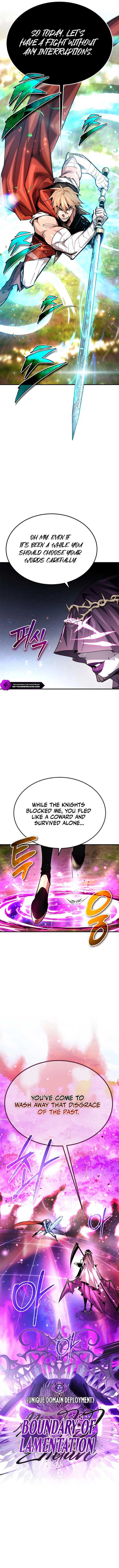 Read There’s No Such Thing as a Bad Hero in the World Manga Online
