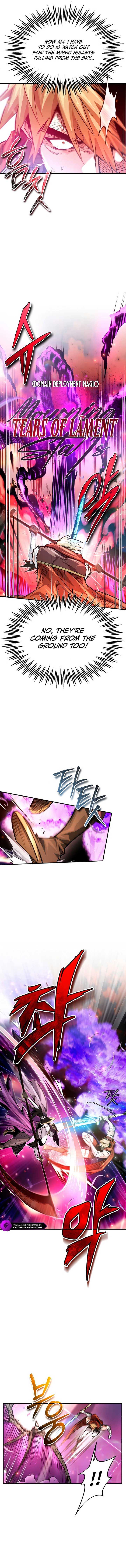 Read There’s No Such Thing as a Bad Hero in the World Manga Online
