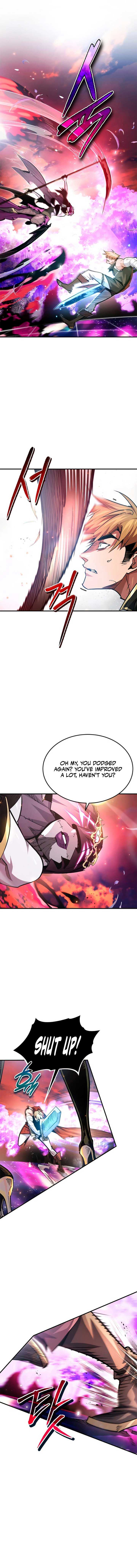 Read There’s No Such Thing as a Bad Hero in the World Manga Online