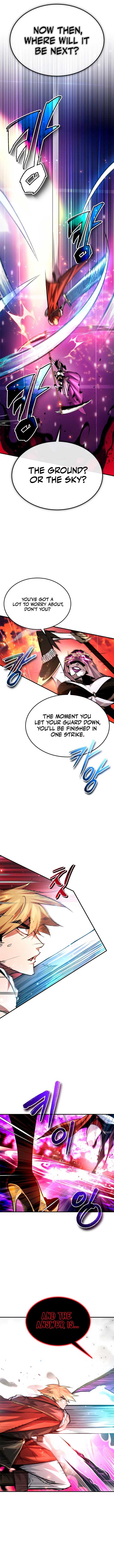 Read There’s No Such Thing as a Bad Hero in the World Manga Online